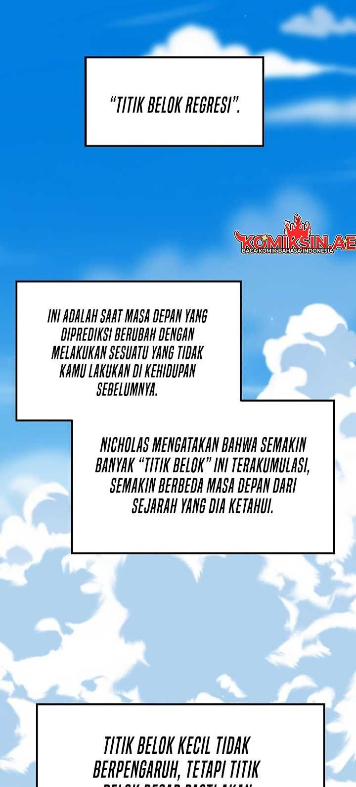 I’m a Max Level Regressor Chapter 15 Gambar 5