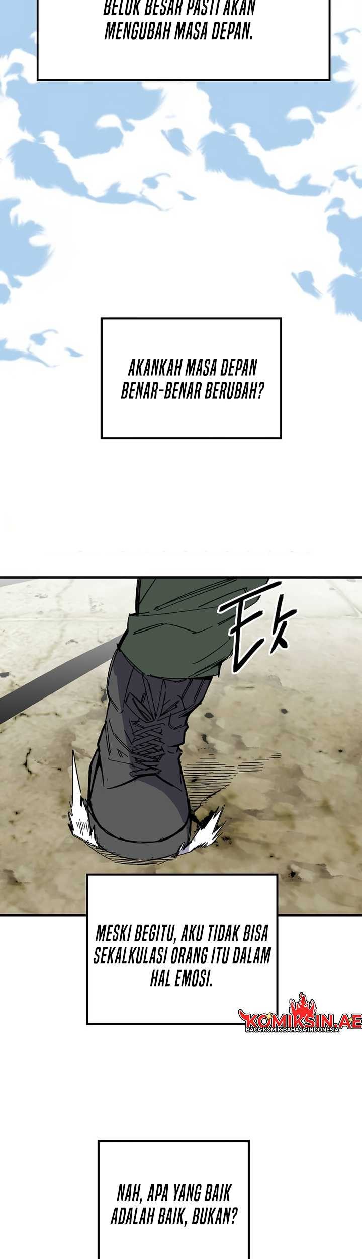 I’m a Max Level Regressor Chapter 15 Gambar 6