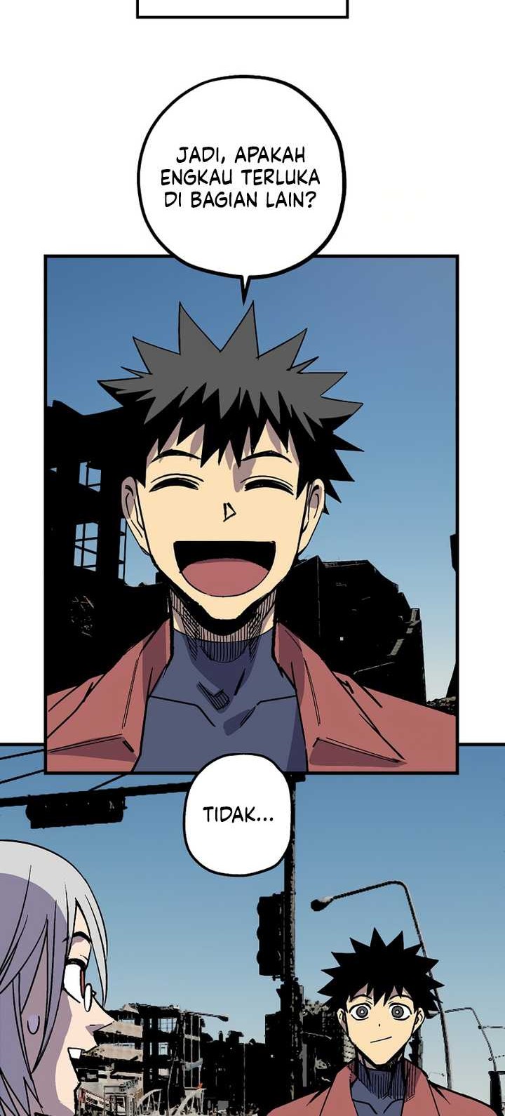 I’m a Max Level Regressor Chapter 15 Gambar 7