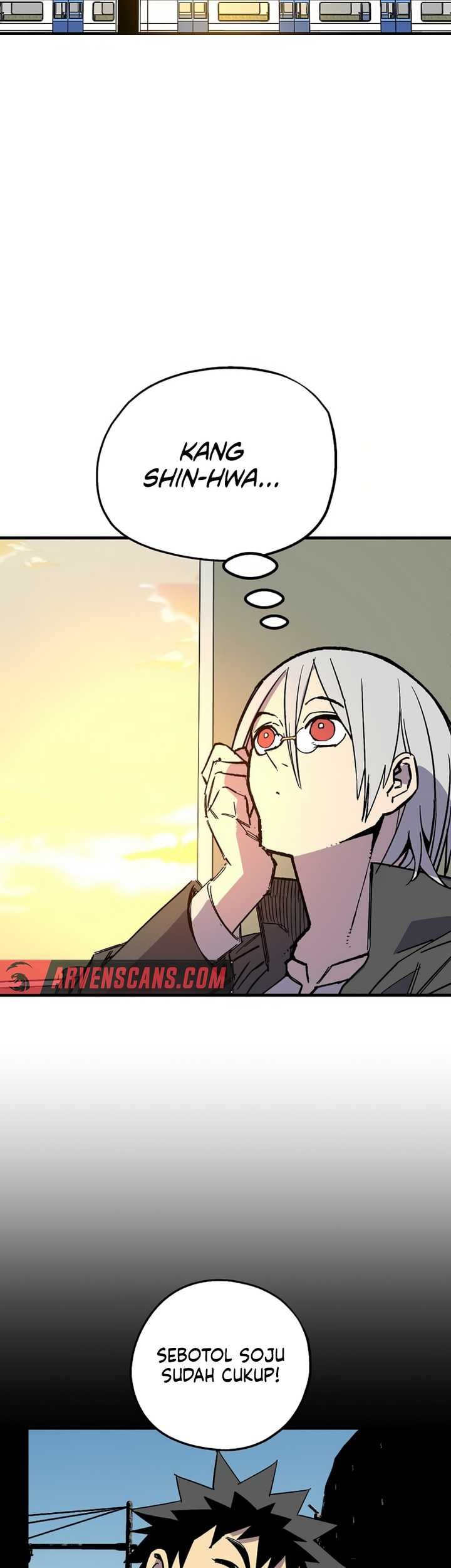 I’m a Max Level Regressor Chapter 15 Gambar 10
