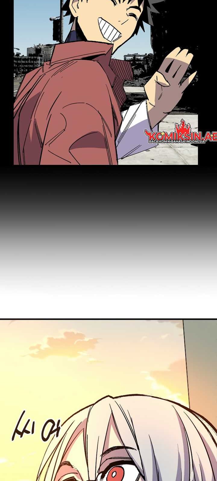 I’m a Max Level Regressor Chapter 15 Gambar 11
