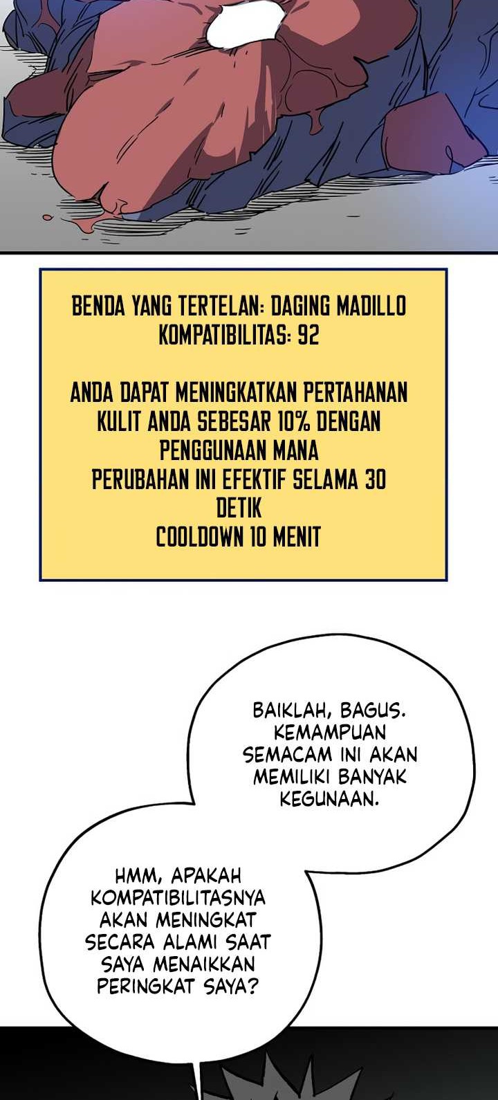 I’m a Max Level Regressor Chapter 17 Gambar 21
