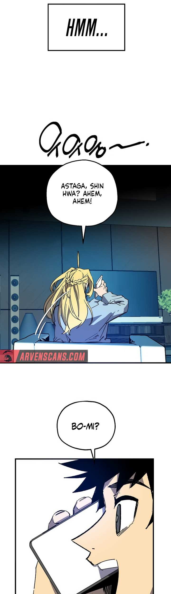 I’m a Max Level Regressor Chapter 17 Gambar 26