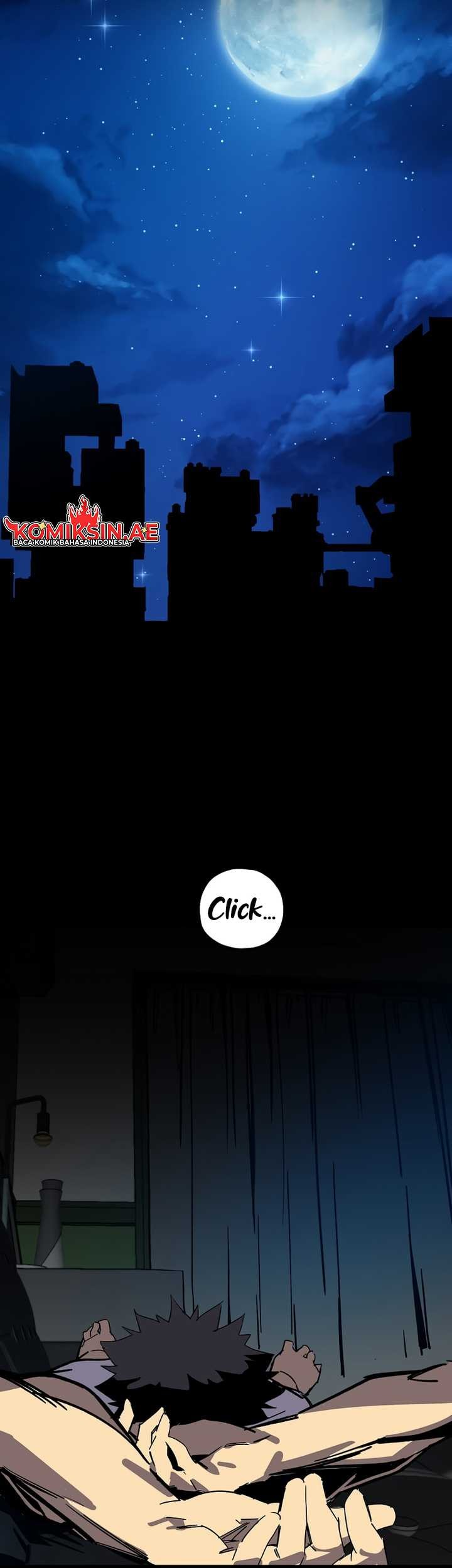 I’m a Max Level Regressor Chapter 17 Gambar 32