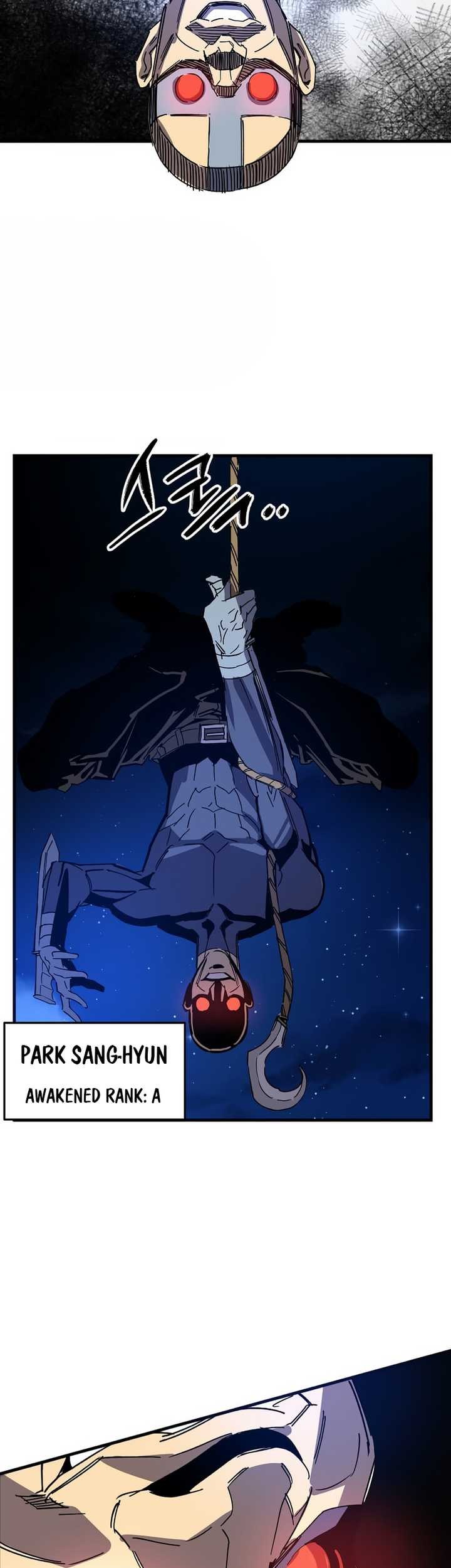 I’m a Max Level Regressor Chapter 17 Gambar 34