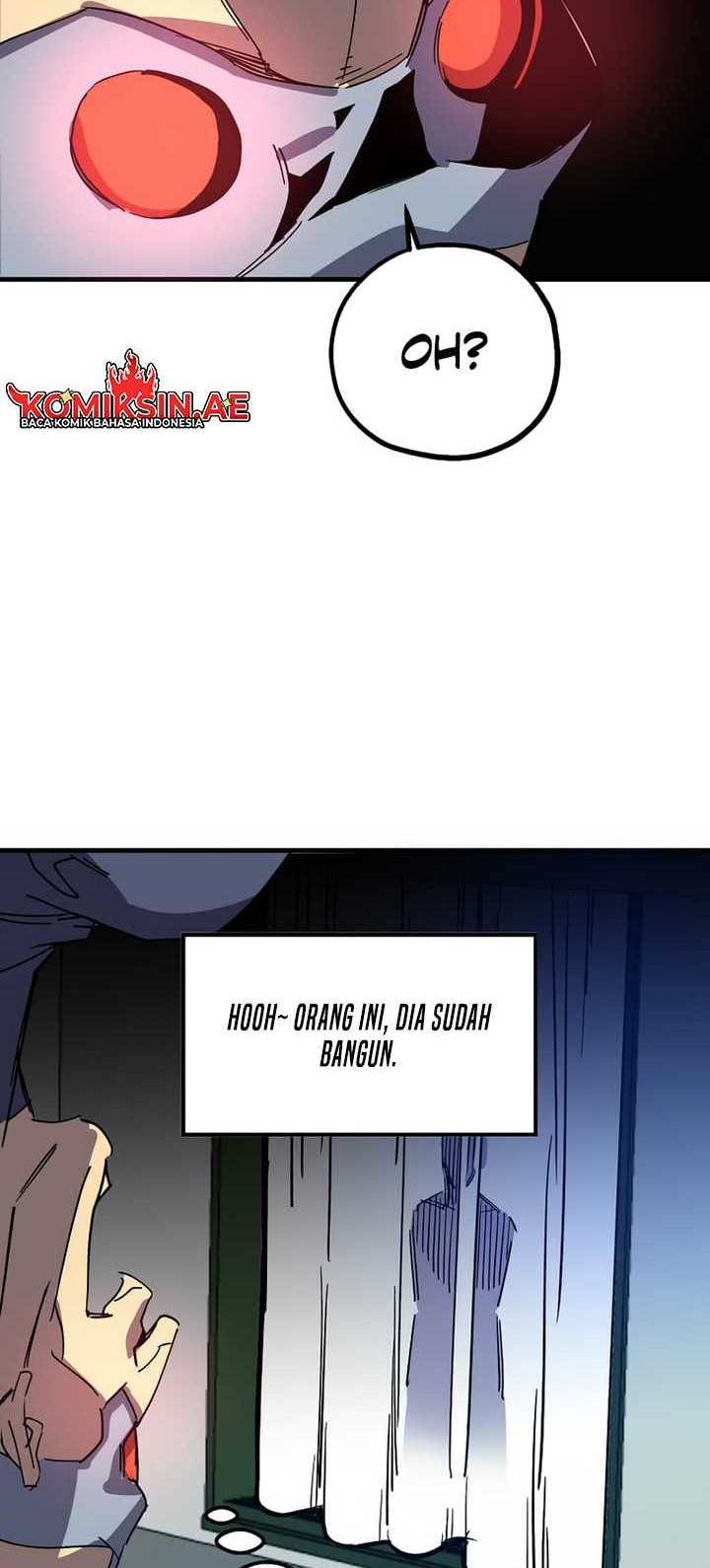 I’m a Max Level Regressor Chapter 17 Gambar 35