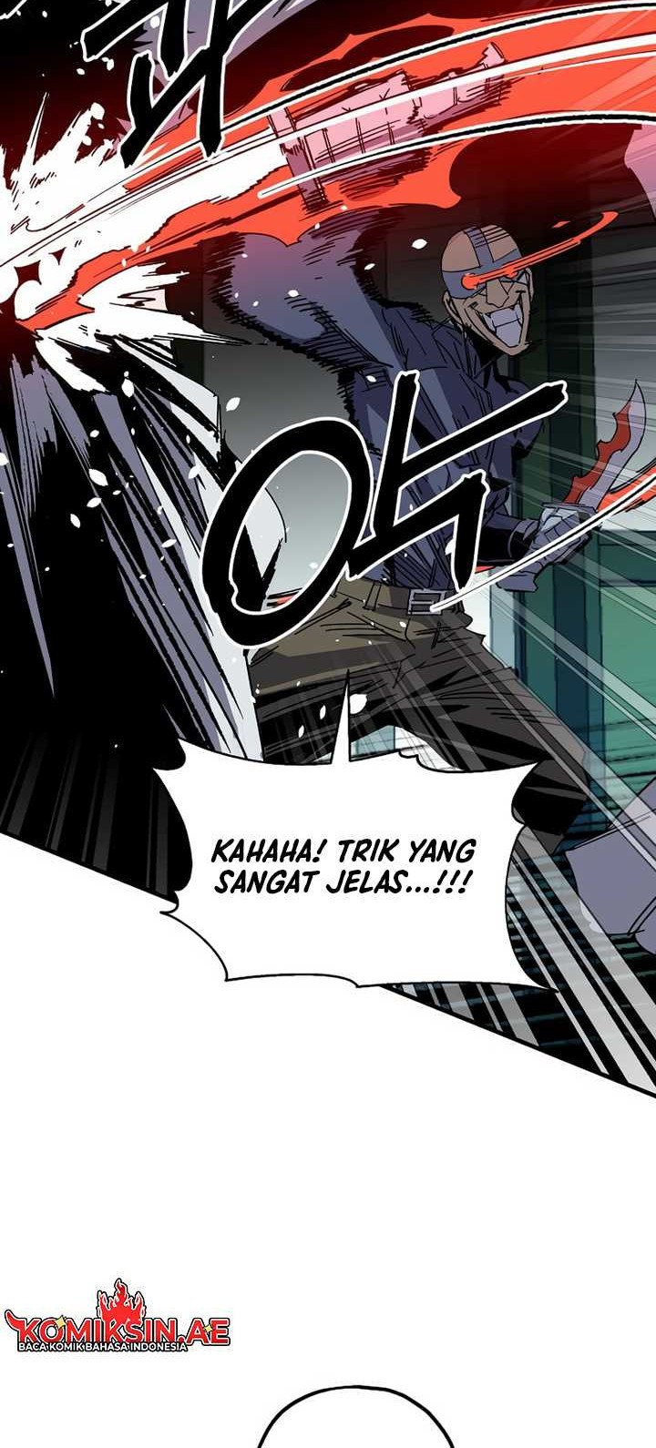 I’m a Max Level Regressor Chapter 17 Gambar 39