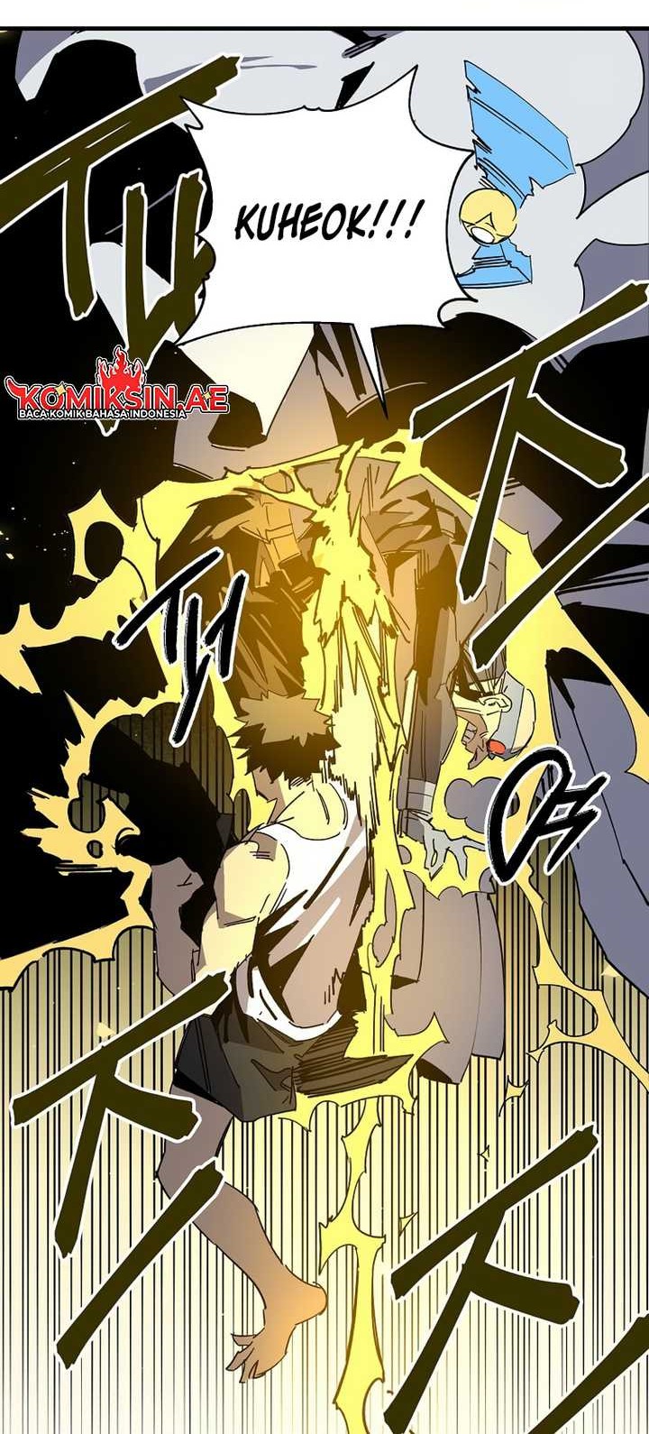 I’m a Max Level Regressor Chapter 17 Gambar 41