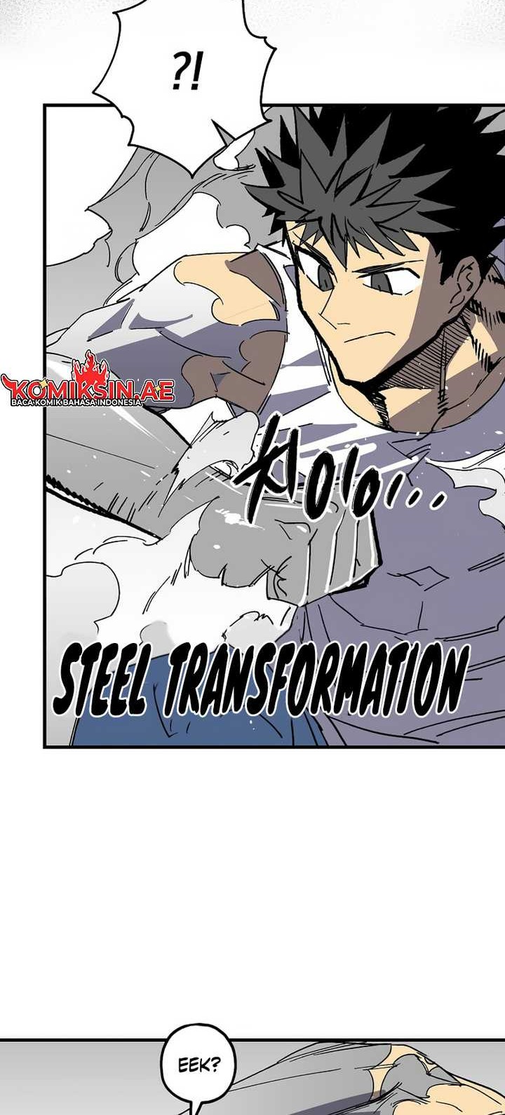 I’m a Max Level Regressor Chapter 17 Gambar 47