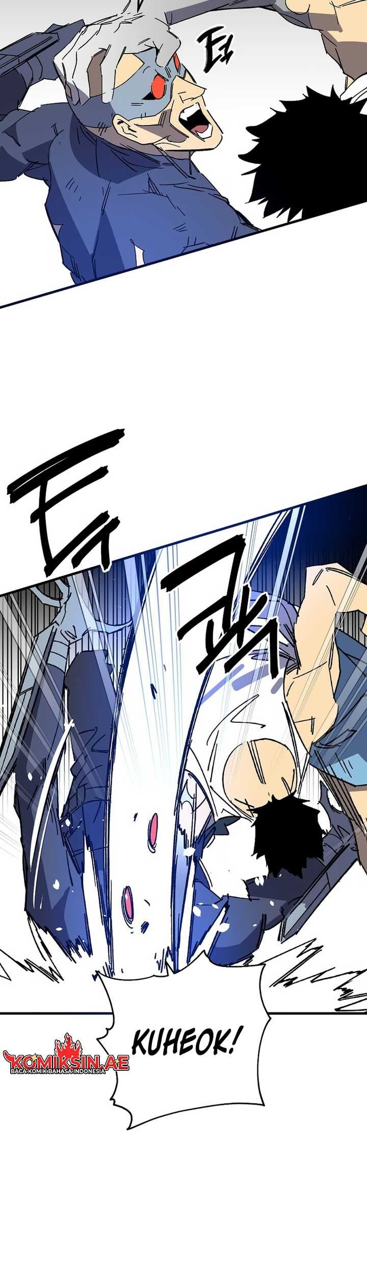 I’m a Max Level Regressor Chapter 17 Gambar 48