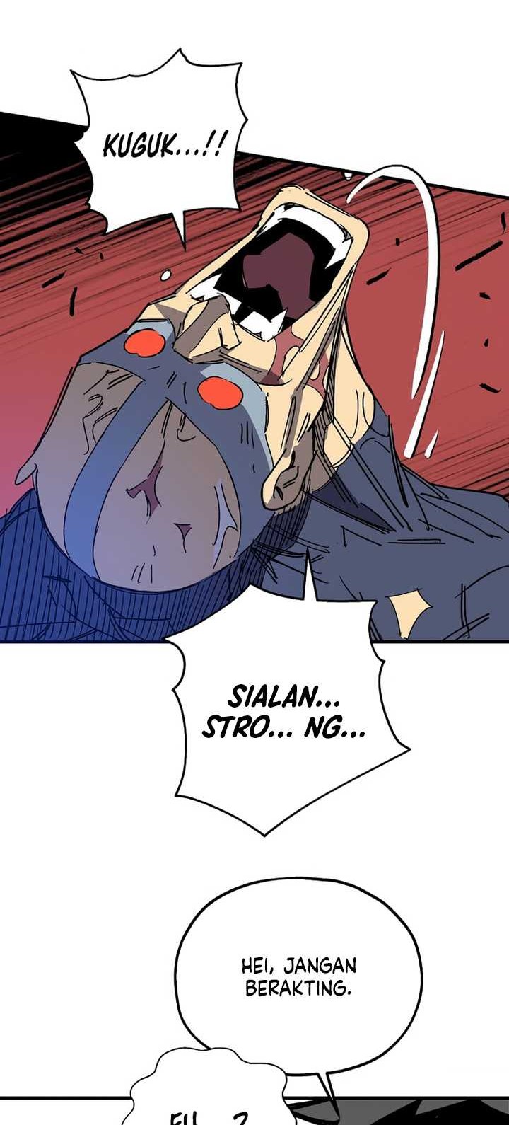 I’m a Max Level Regressor Chapter 17 Gambar 49
