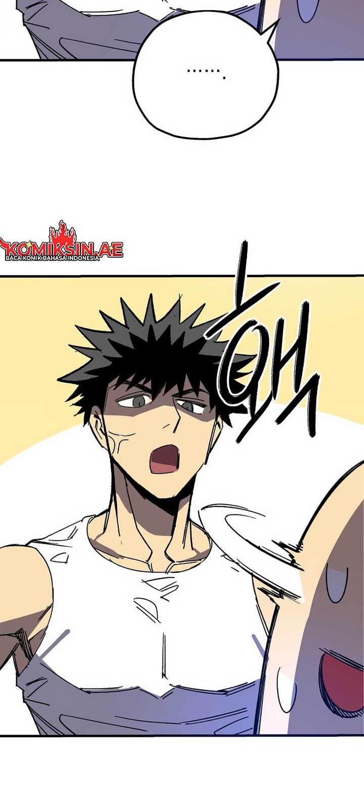 I’m a Max Level Regressor Chapter 17 Gambar 53