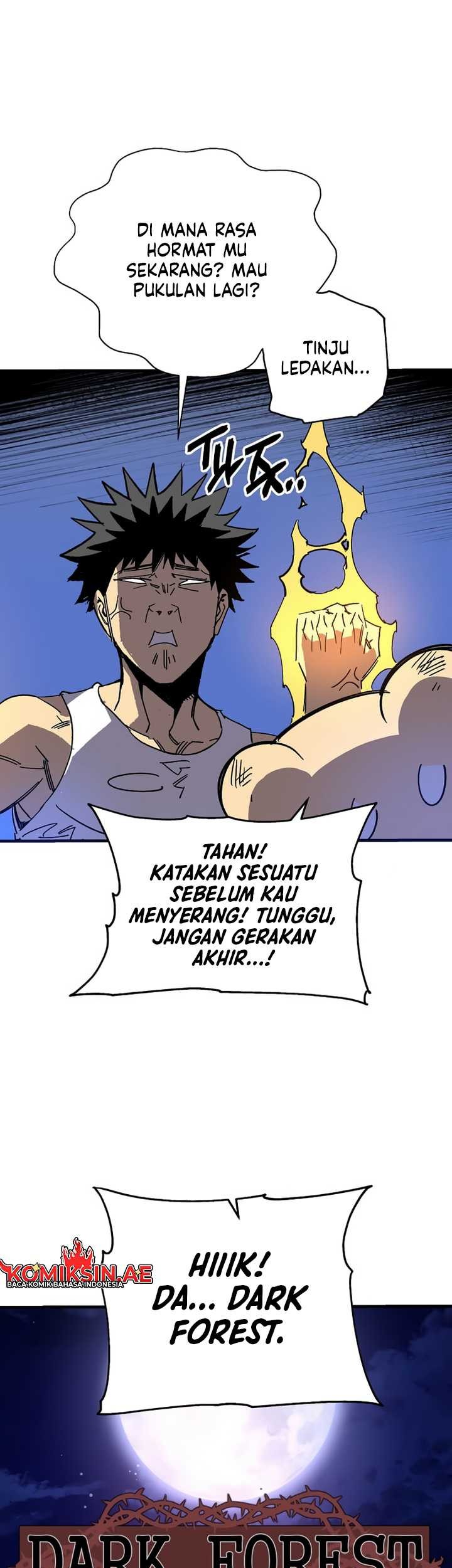 I’m a Max Level Regressor Chapter 17 Gambar 54