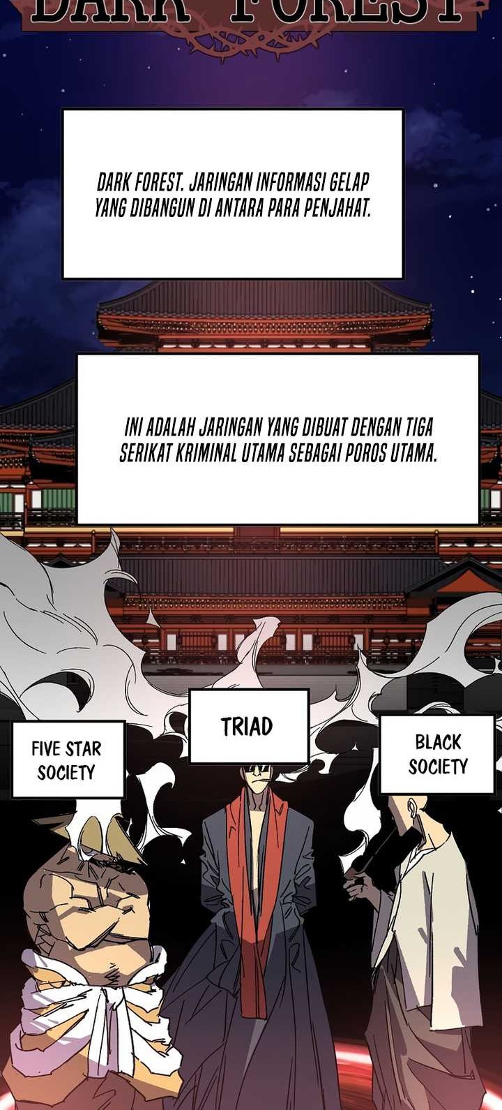 I’m a Max Level Regressor Chapter 17 Gambar 55