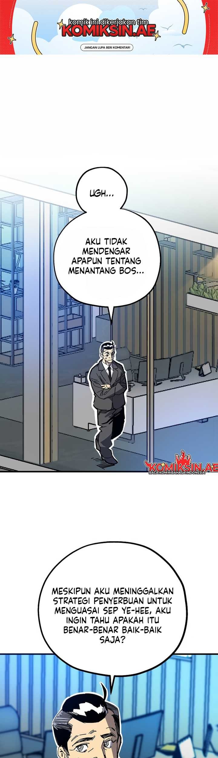 Baca Manhwa I’m a Max Level Regressor Chapter 17 Gambar 2