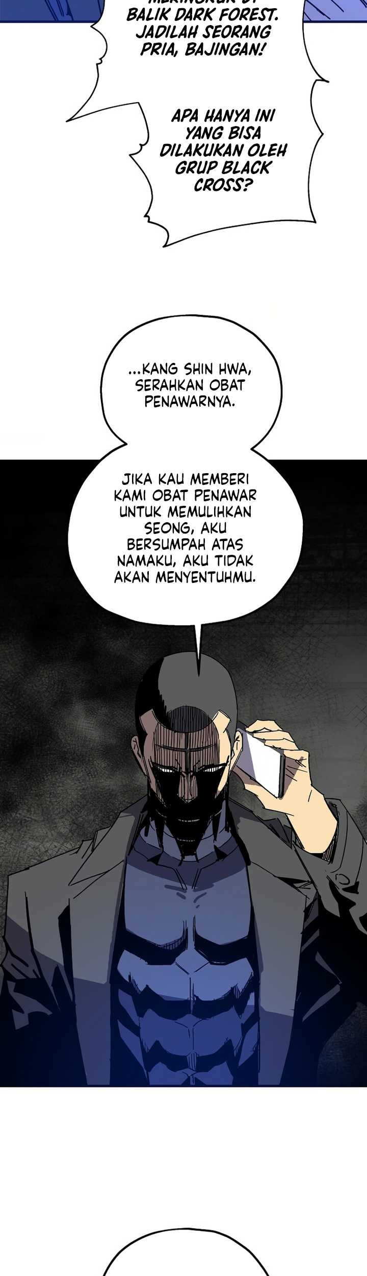 I’m a Max Level Regressor Chapter 17 Gambar 58