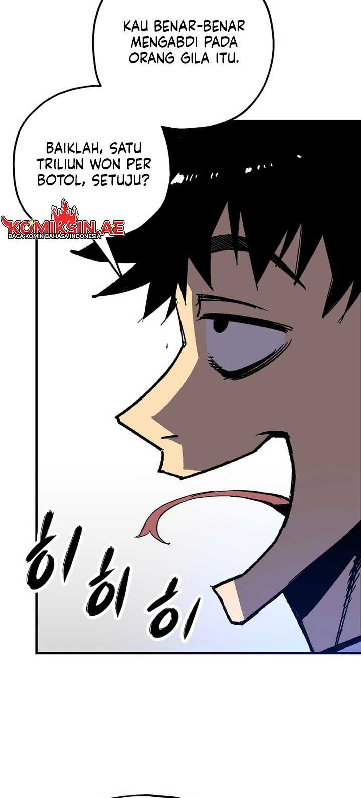 I’m a Max Level Regressor Chapter 17 Gambar 59