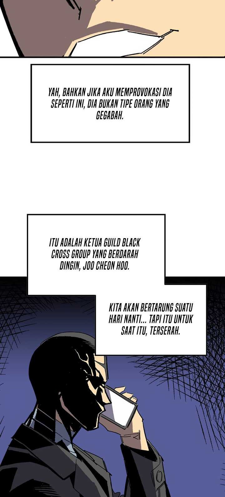 I’m a Max Level Regressor Chapter 17 Gambar 61