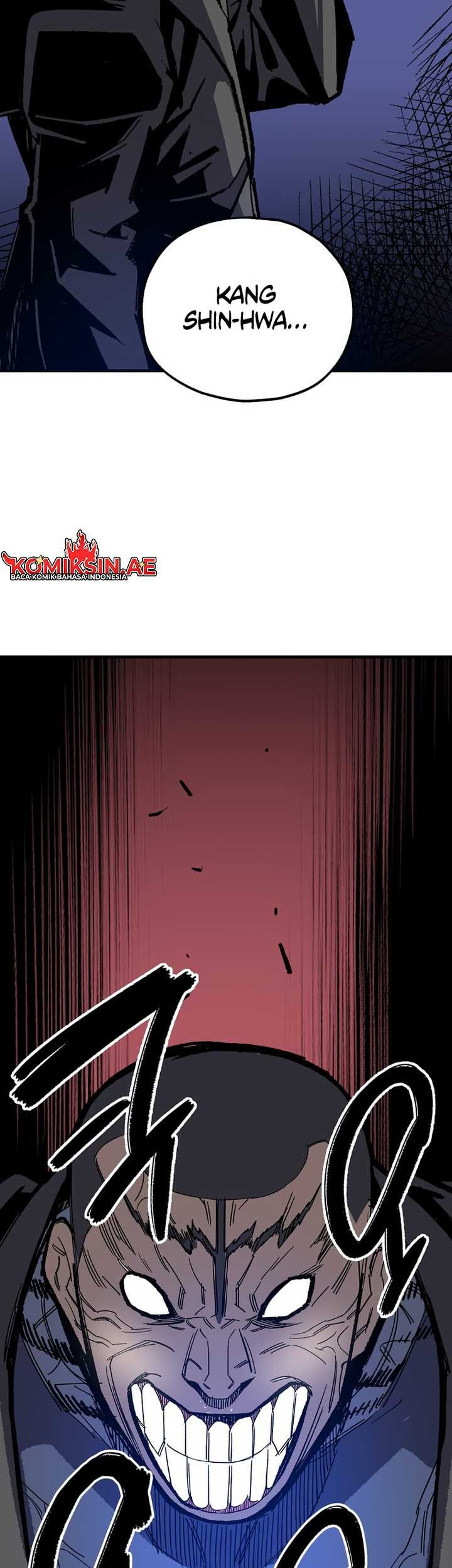 I’m a Max Level Regressor Chapter 17 Gambar 62