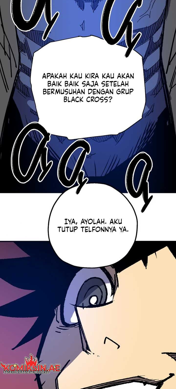 I’m a Max Level Regressor Chapter 17 Gambar 63