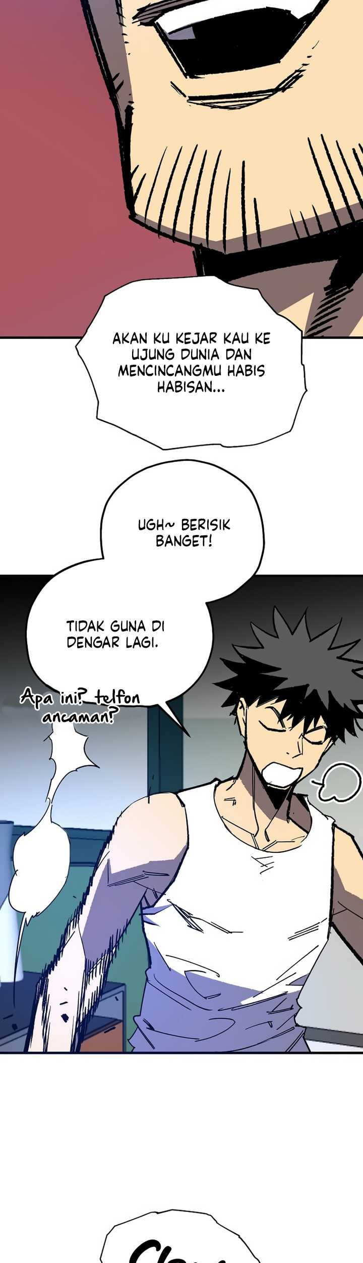 I’m a Max Level Regressor Chapter 17 Gambar 64