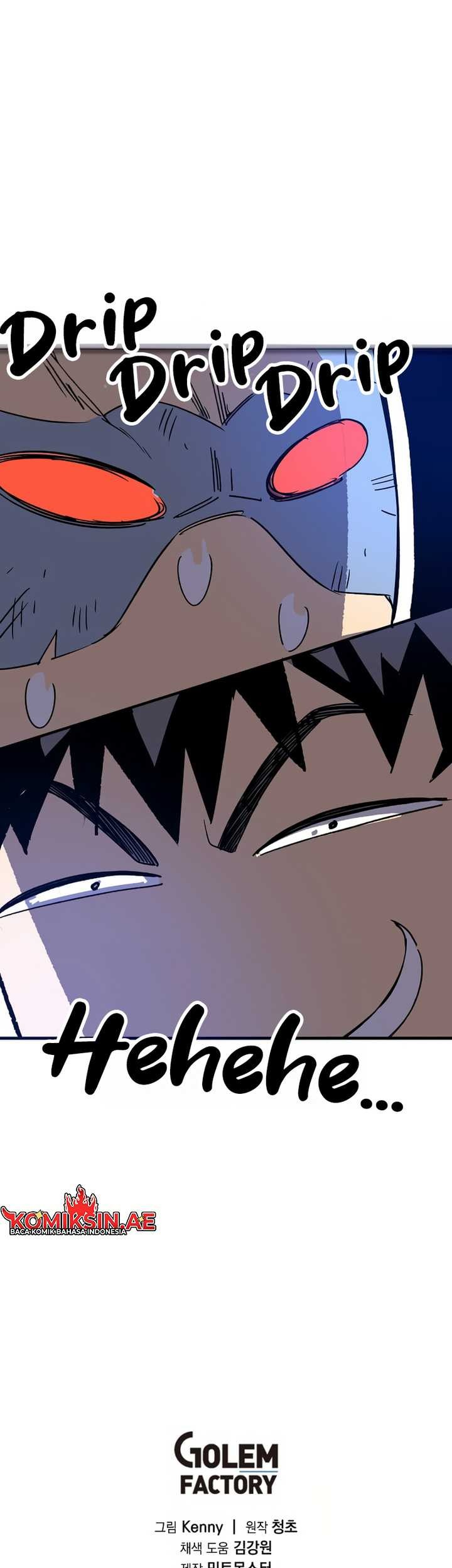 I’m a Max Level Regressor Chapter 17 Gambar 66