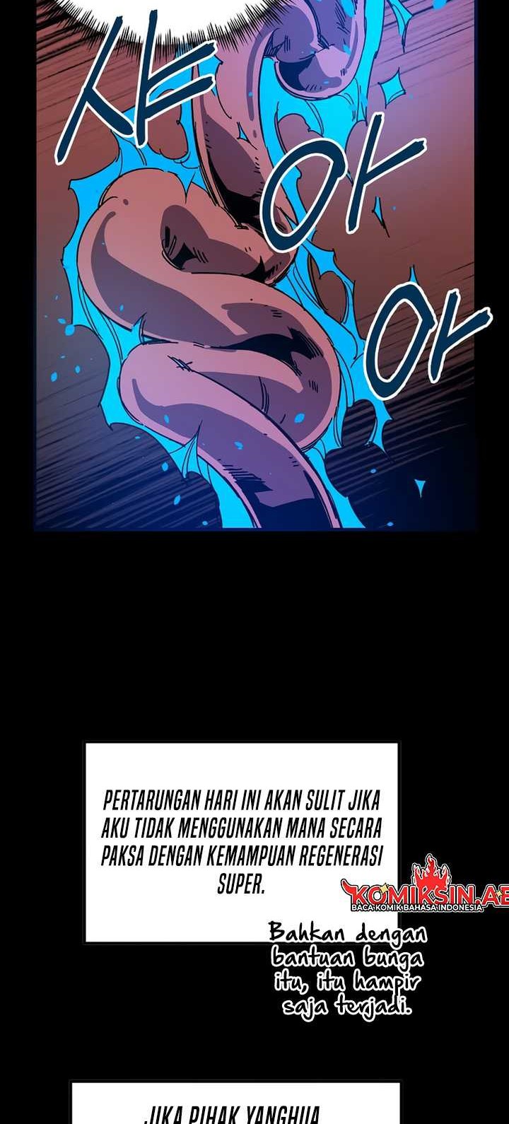 I’m a Max Level Regressor Chapter 17 Gambar 11