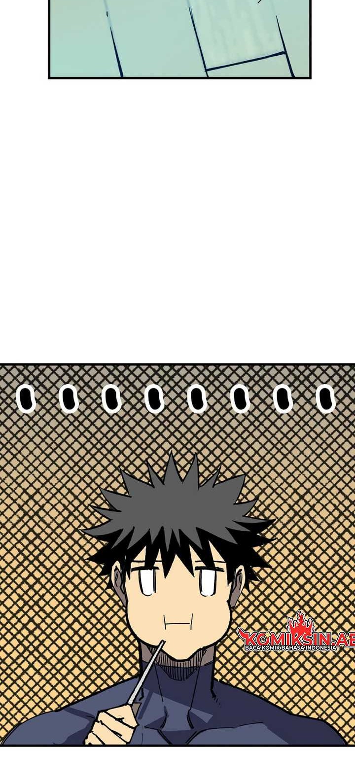 I’m a Max Level Regressor Chapter 17 Gambar 17