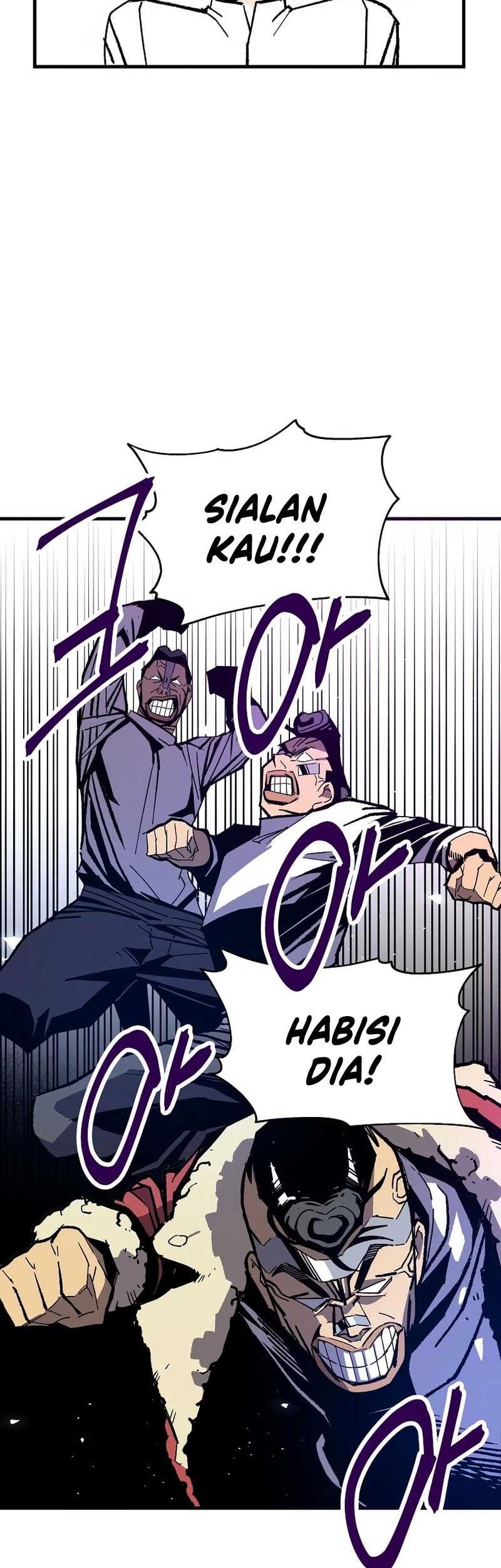I’m a Max Level Regressor Chapter 18 Gambar 43