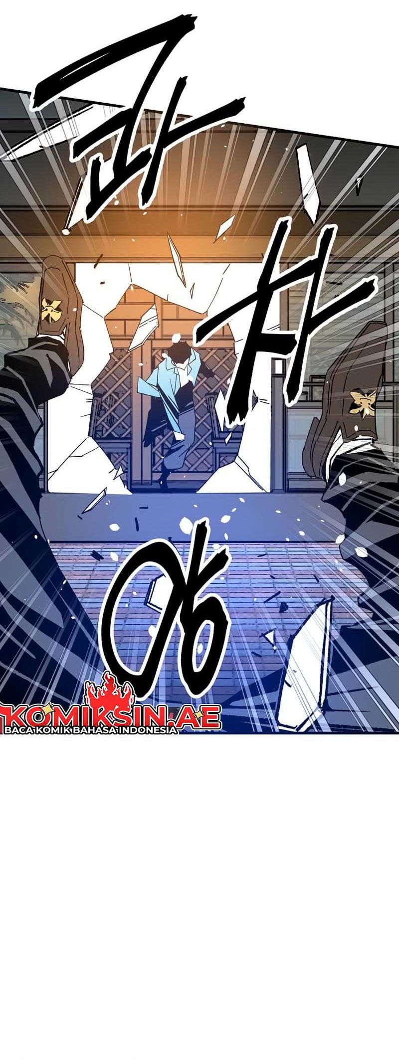 I’m a Max Level Regressor Chapter 18 Gambar 45