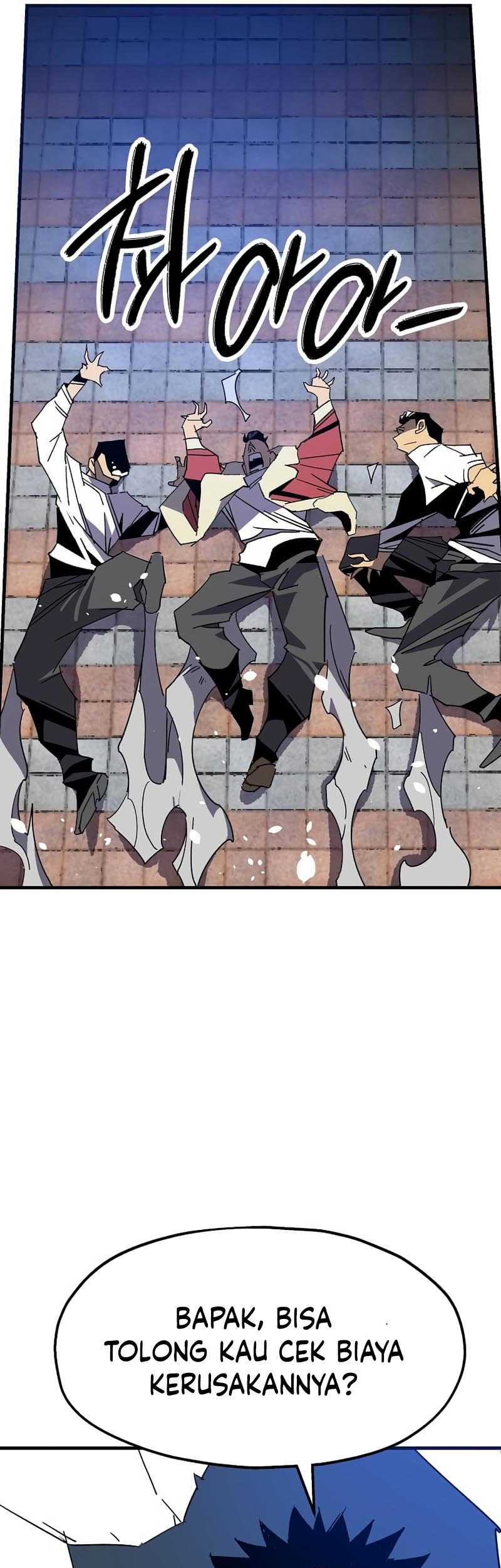 I’m a Max Level Regressor Chapter 18 Gambar 46