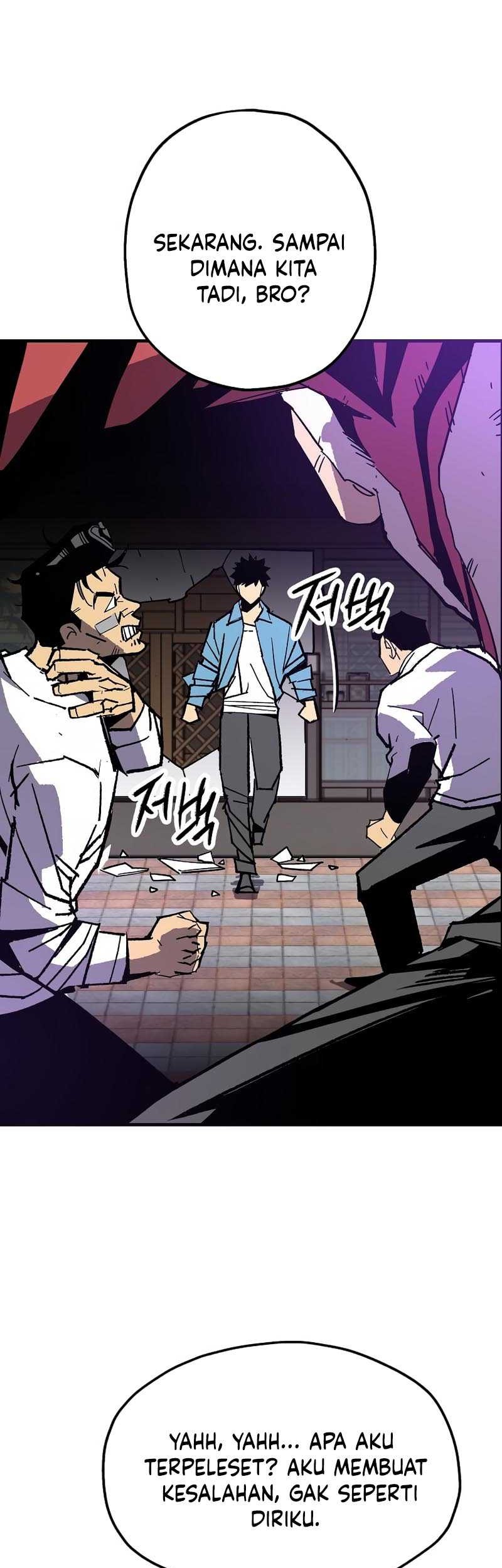 I’m a Max Level Regressor Chapter 18 Gambar 48