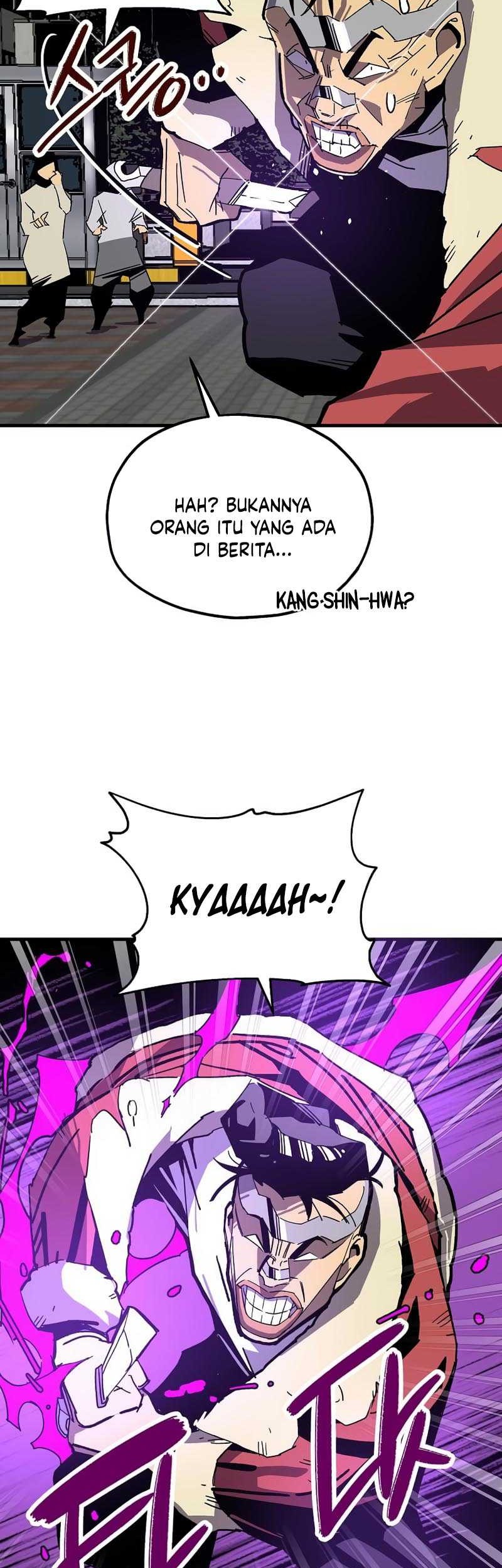 I’m a Max Level Regressor Chapter 18 Gambar 52