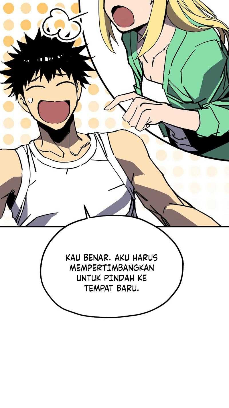 I’m a Max Level Regressor Chapter 18 Gambar 6