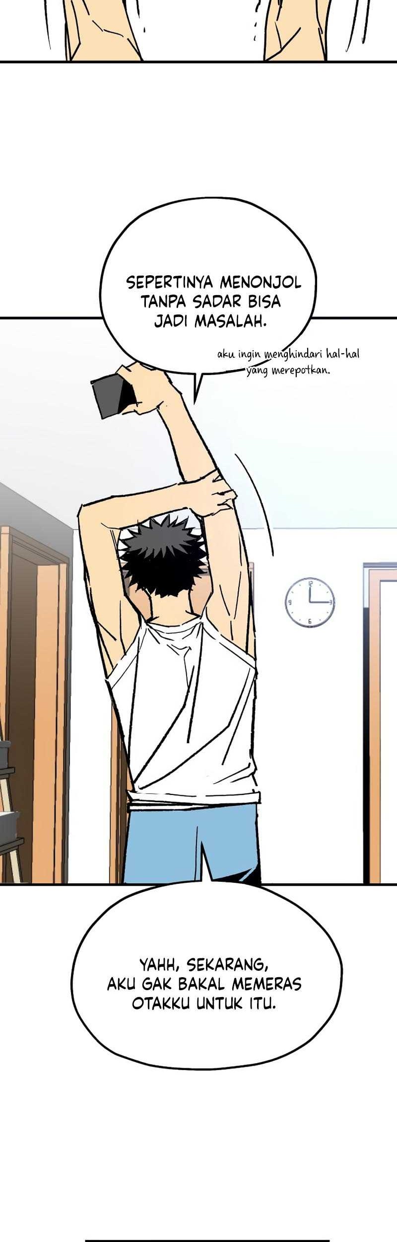 I’m a Max Level Regressor Chapter 18 Gambar 10