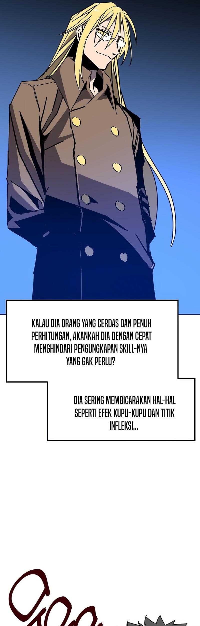 I’m a Max Level Regressor Chapter 18 Gambar 12