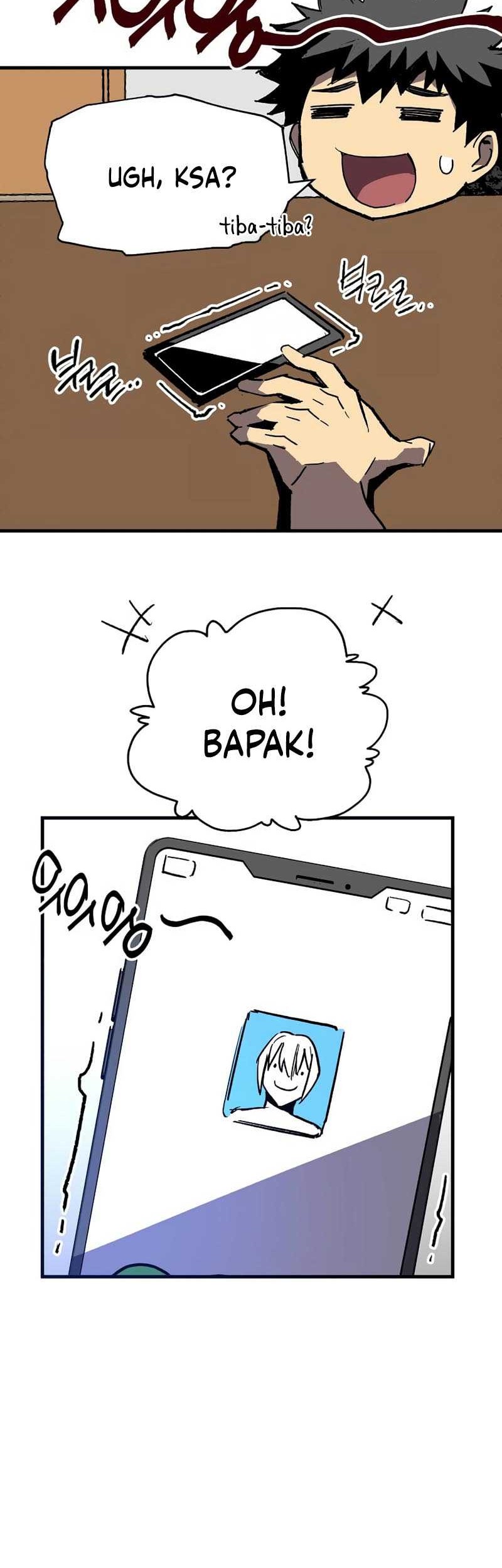 I’m a Max Level Regressor Chapter 18 Gambar 13
