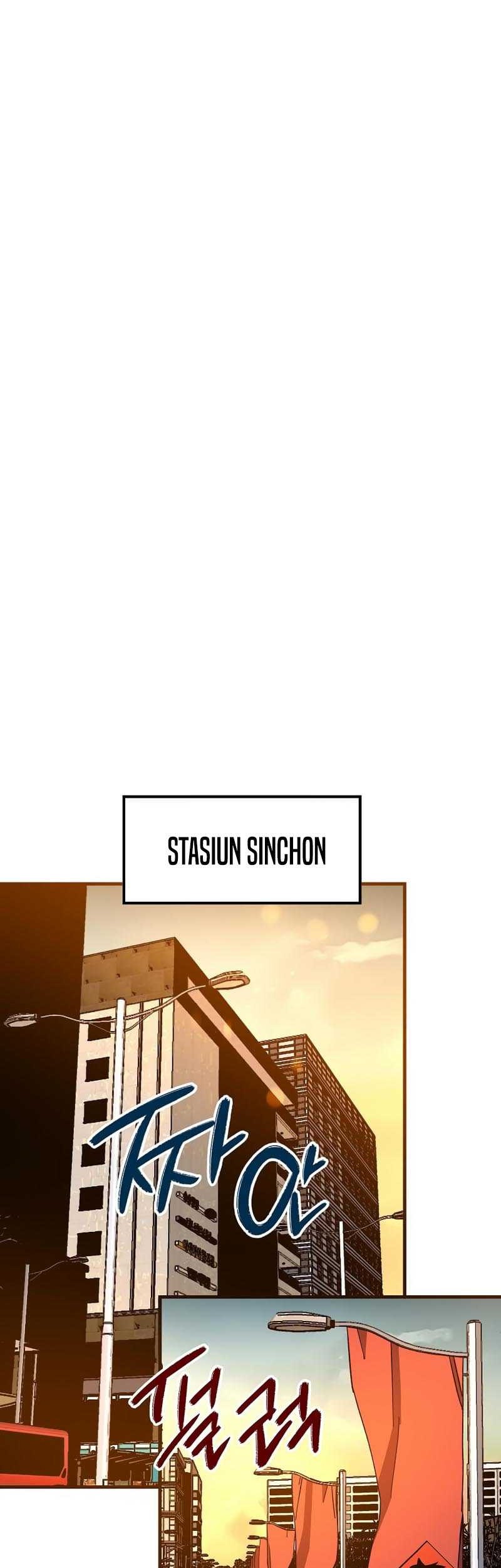 I’m a Max Level Regressor Chapter 18 Gambar 14
