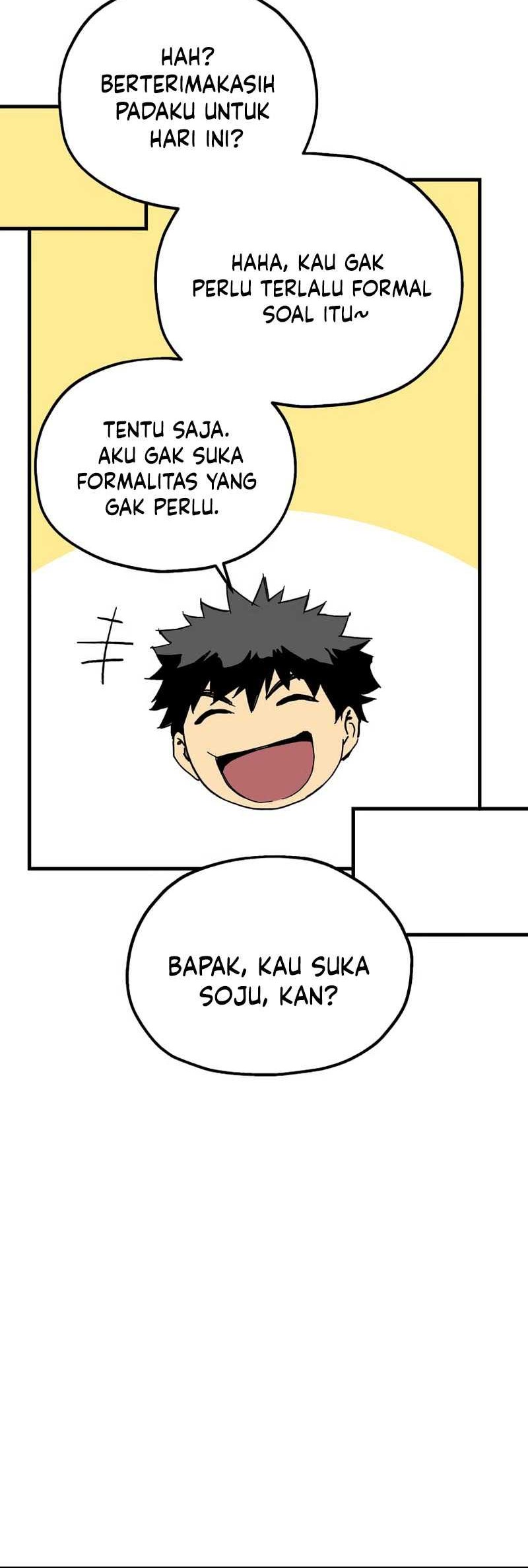 I’m a Max Level Regressor Chapter 18 Gambar 20