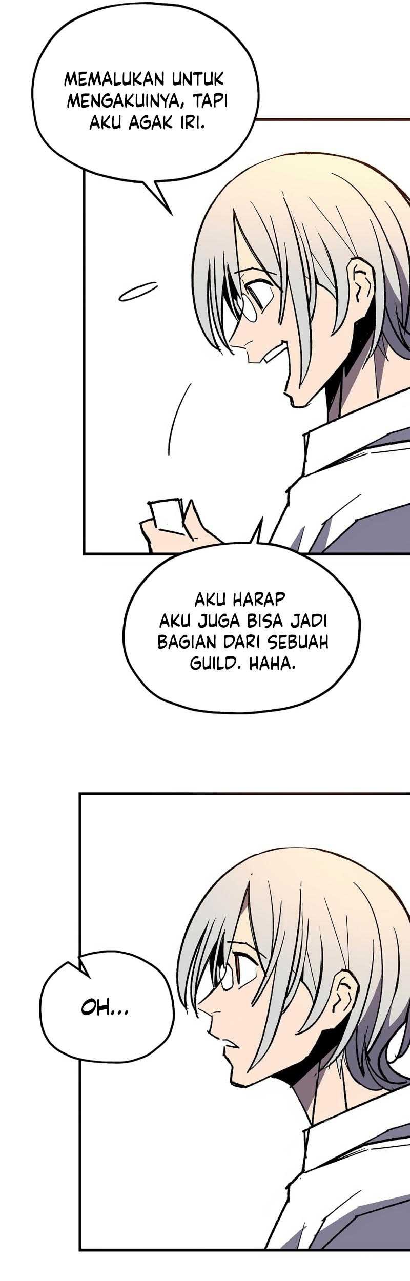 I’m a Max Level Regressor Chapter 18 Gambar 29