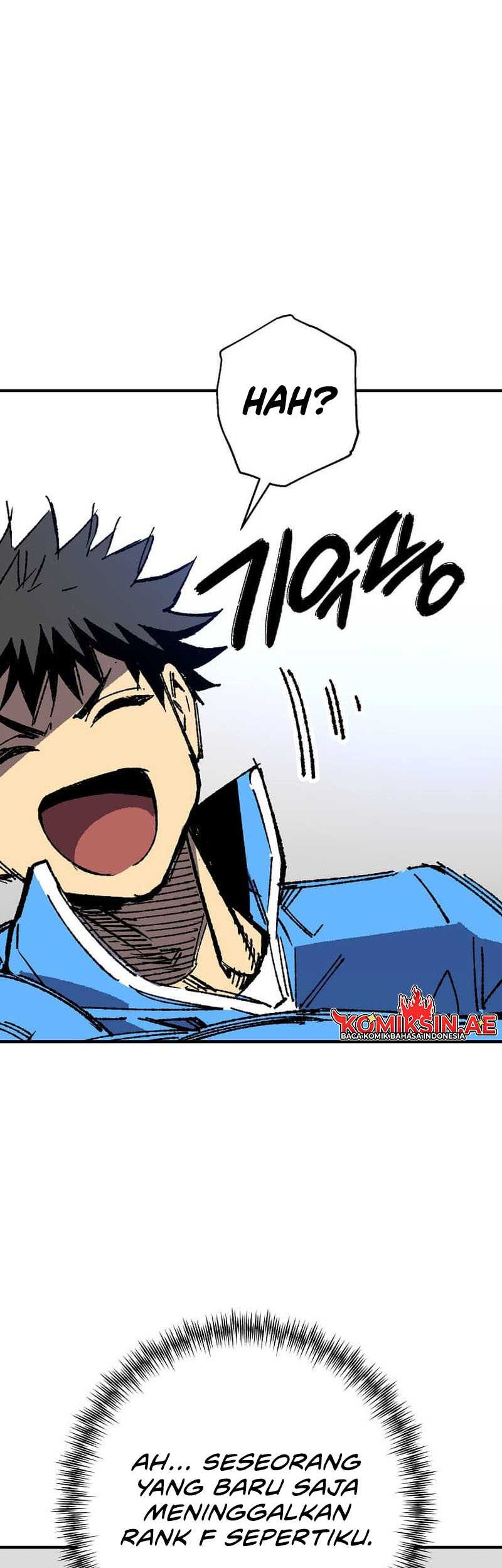 I’m a Max Level Regressor Chapter 2 Gambar 52