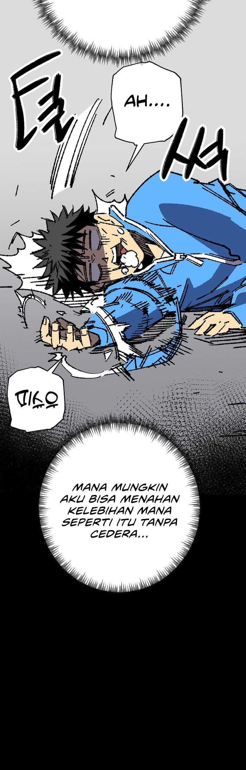 I’m a Max Level Regressor Chapter 2 Gambar 53