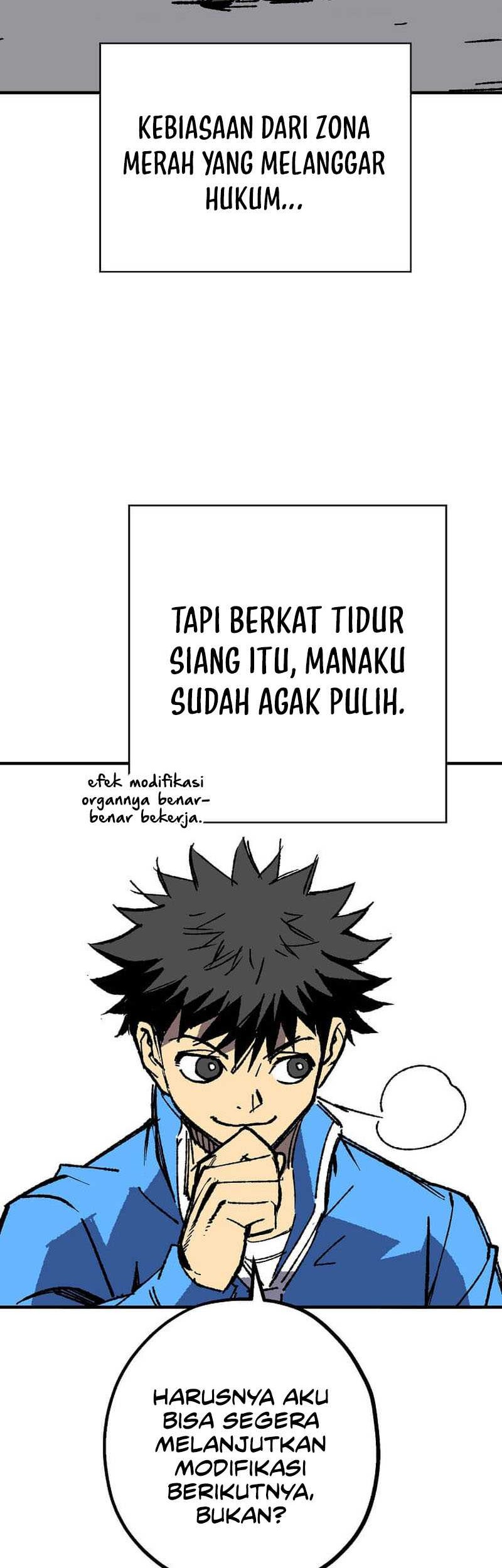 I’m a Max Level Regressor Chapter 2 Gambar 56