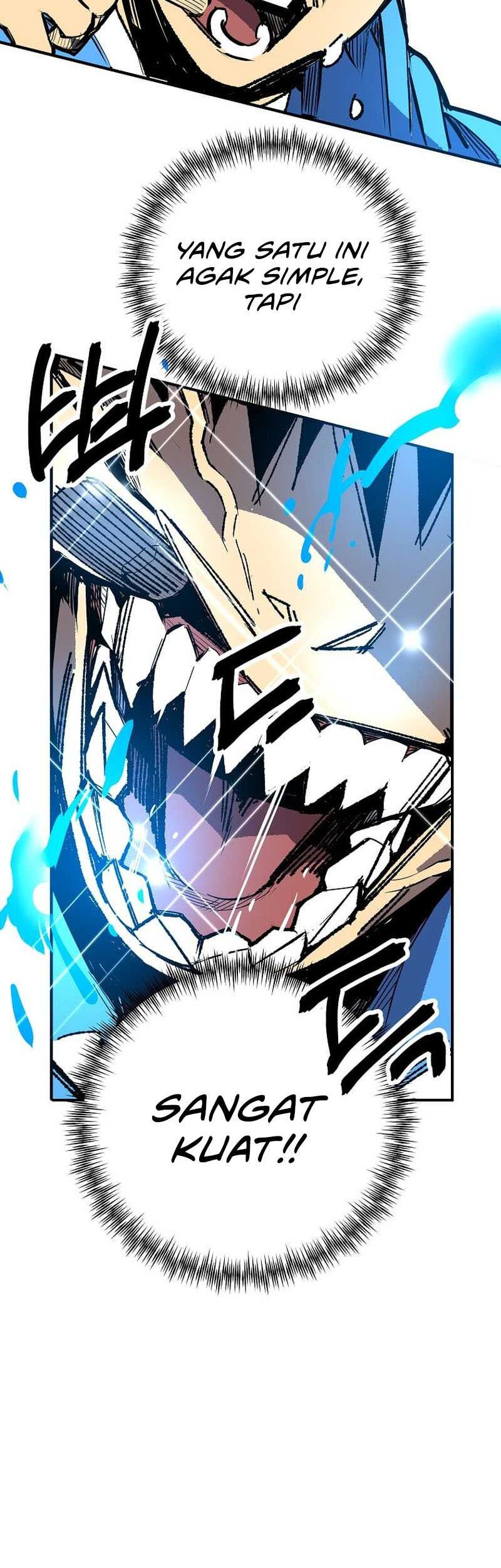 I’m a Max Level Regressor Chapter 2 Gambar 62