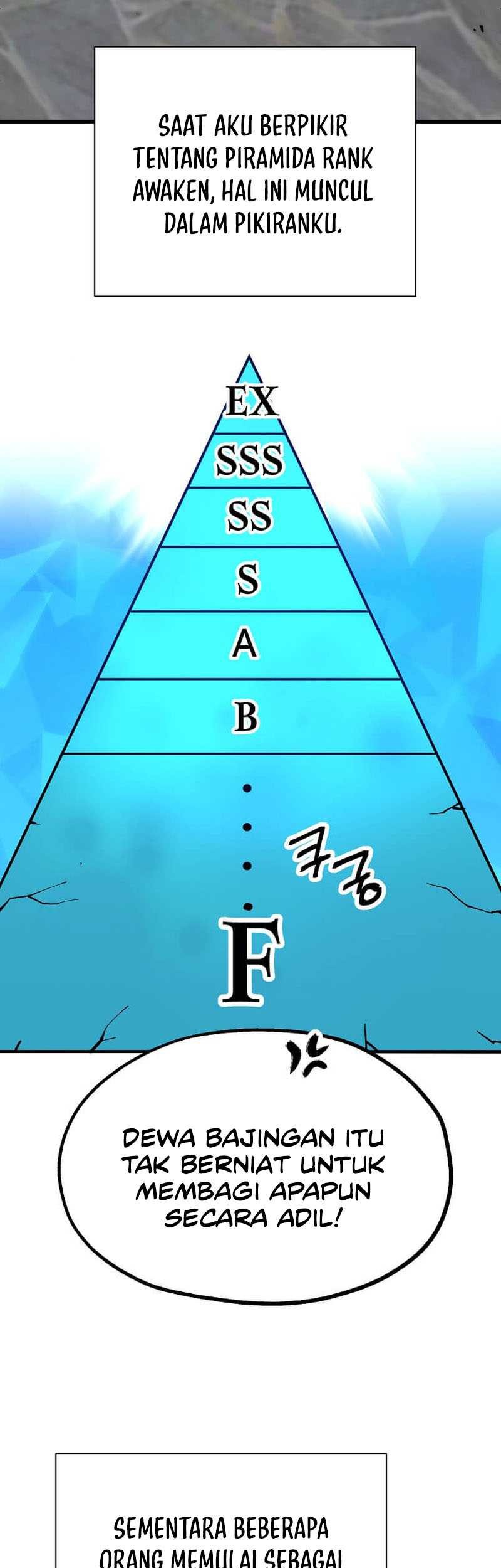 I’m a Max Level Regressor Chapter 2 Gambar 8