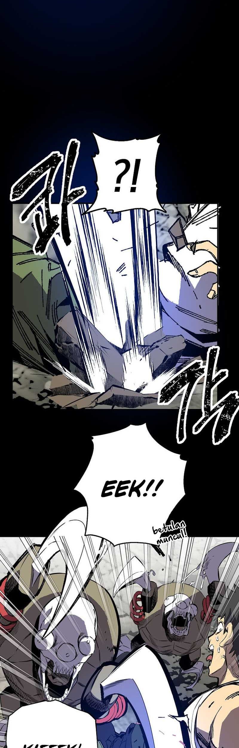 I’m a Max Level Regressor Chapter 2 Gambar 15