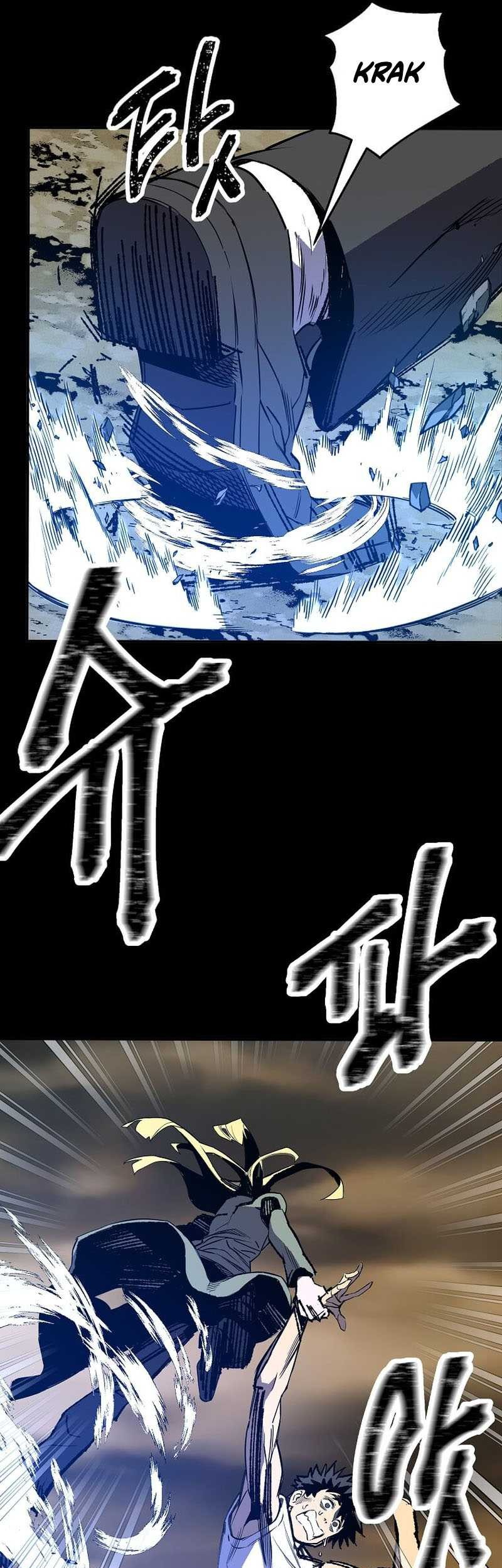 I’m a Max Level Regressor Chapter 2 Gambar 25