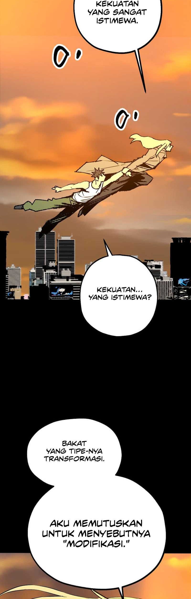 I’m a Max Level Regressor Chapter 2 Gambar 28