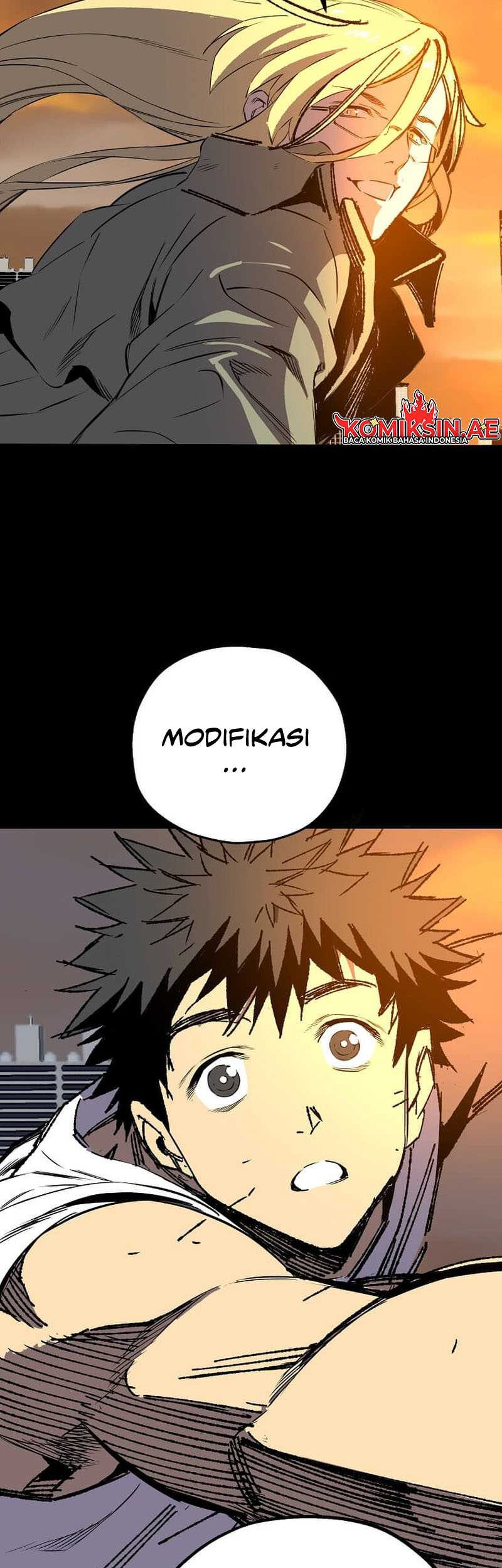 I’m a Max Level Regressor Chapter 2 Gambar 29