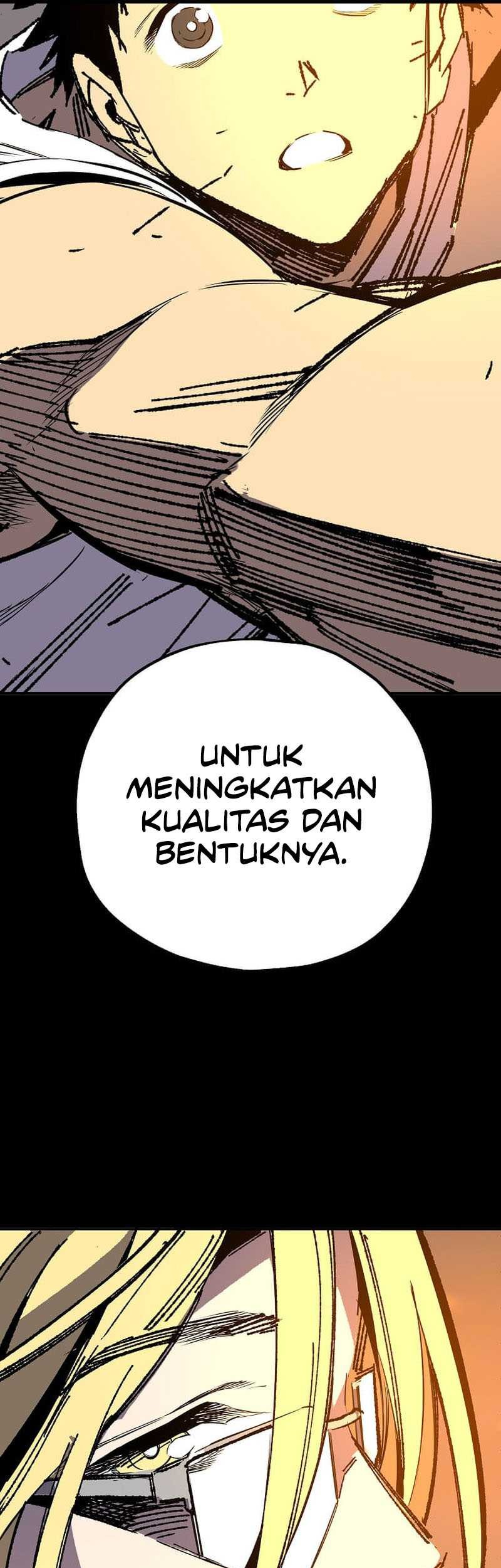 I’m a Max Level Regressor Chapter 2 Gambar 31